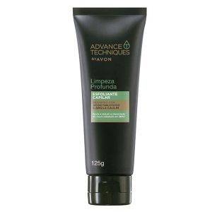 Esfoliante Capilar Limpeza Profunda Advance Techniques [AVNBRA-135133]