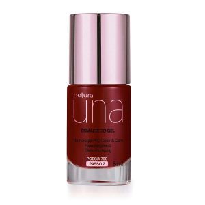 Loja 38 Esmalte 3D Gel Una – Poesia 760