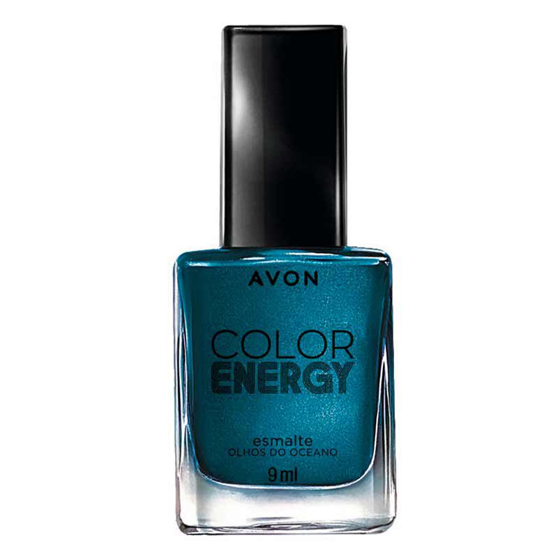 Esmalte Color Energy