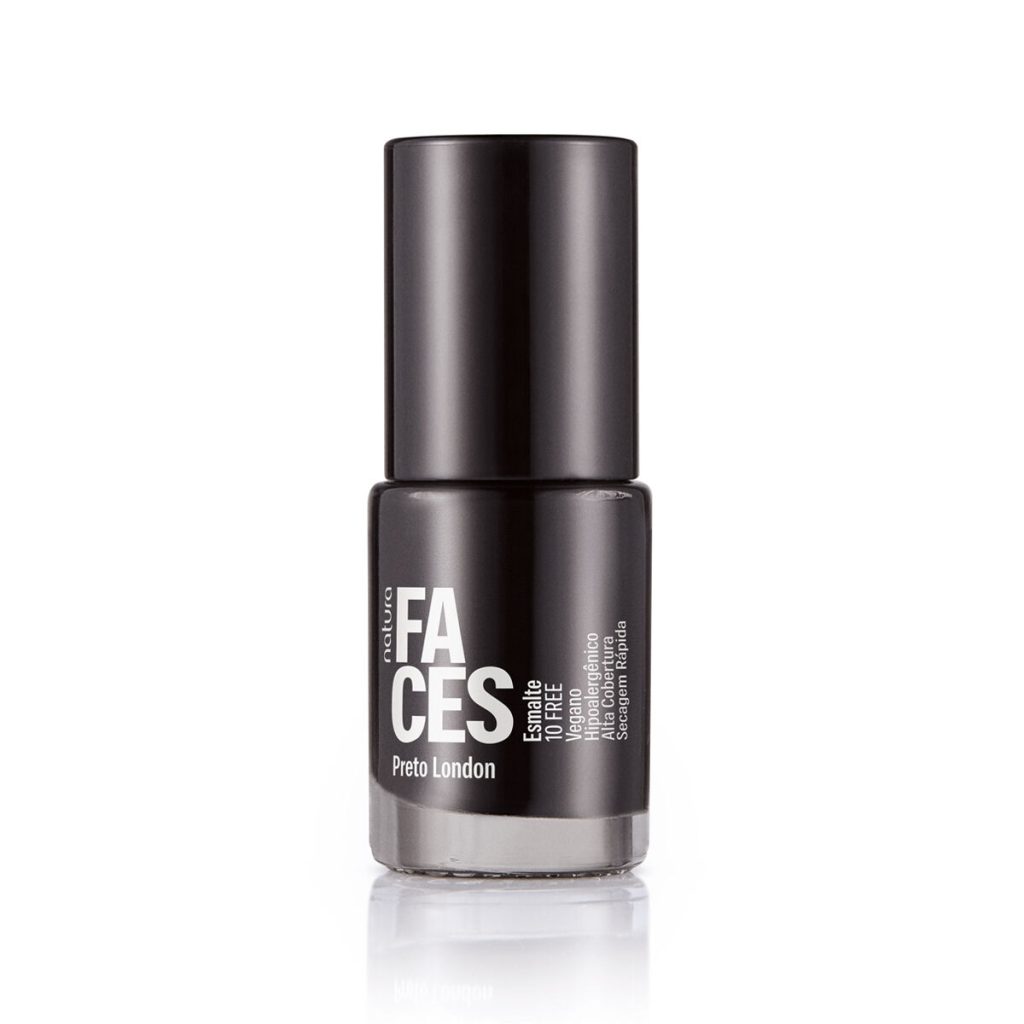Esmalte Faces