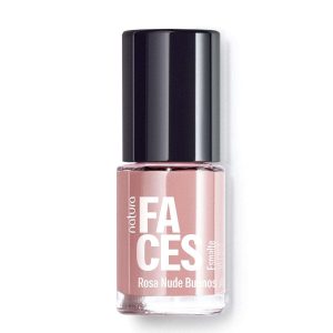 Loja 65 Esmalte Faces Rosa Nude Buenos Aires