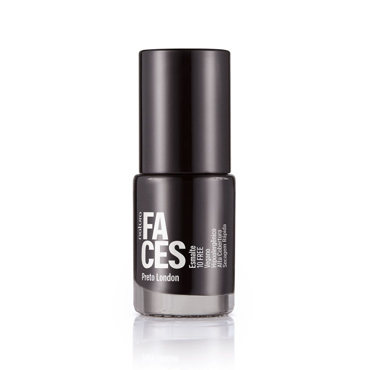Esmalte Faces 2 Esmalte Faces