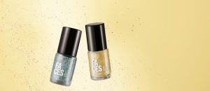 Esmalte Glitter Faces [NATBRA-163222]