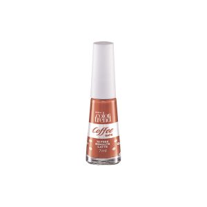 Esmalte Moccha Coleção Coffee Date