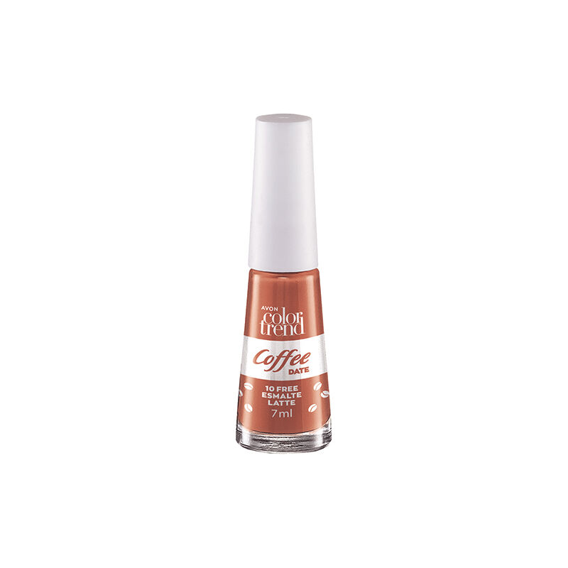 Esmalte Moccha Coleção Coffee Date 2 Esmalte Moccha Colecao Coffee Date
