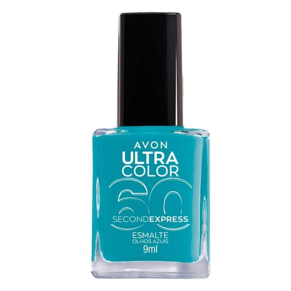 Loja 21 Esmalte Ultra Color 60S Express