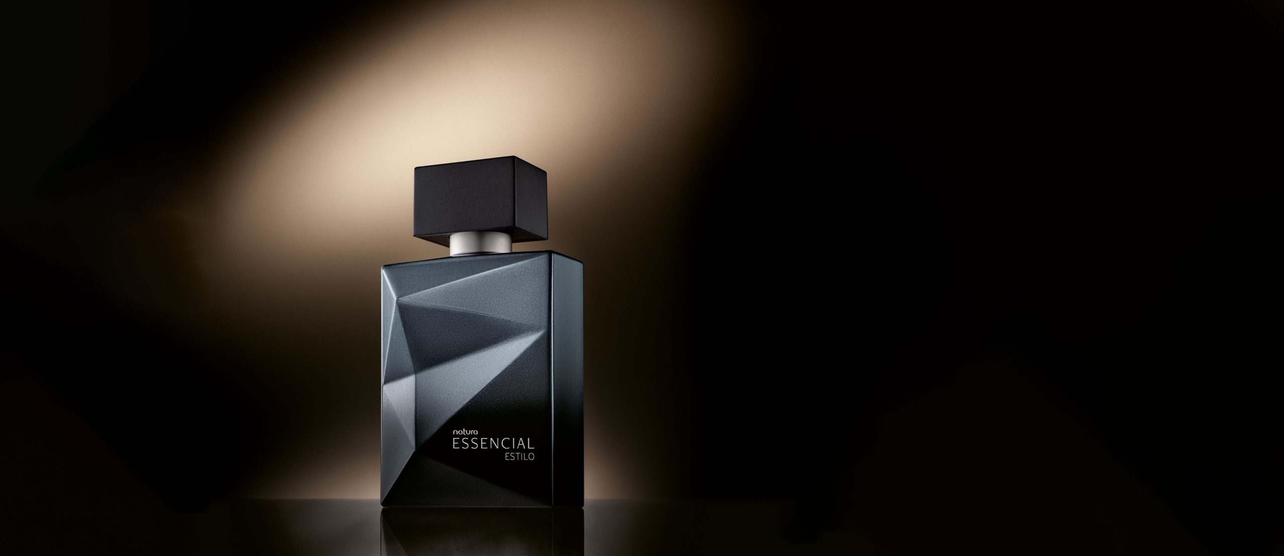 Essencial Estilo Masculino 100 ml scaled