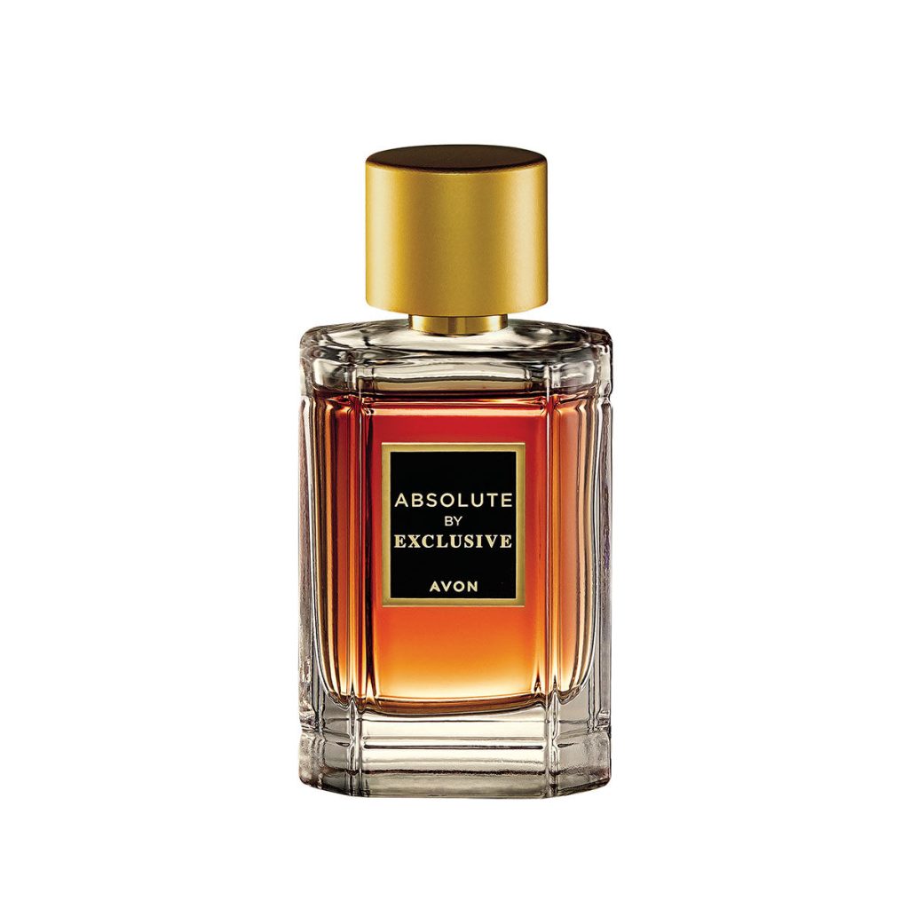 Exclusive Absolute by Exclusive Deo Colônia