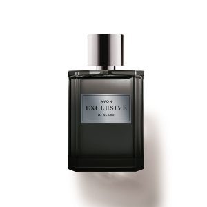 Exclusive In Black Deo Colônia [AVNBRA-135820]