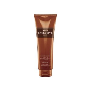 Exclusive Quest Shampoo Cabelo e Corpo