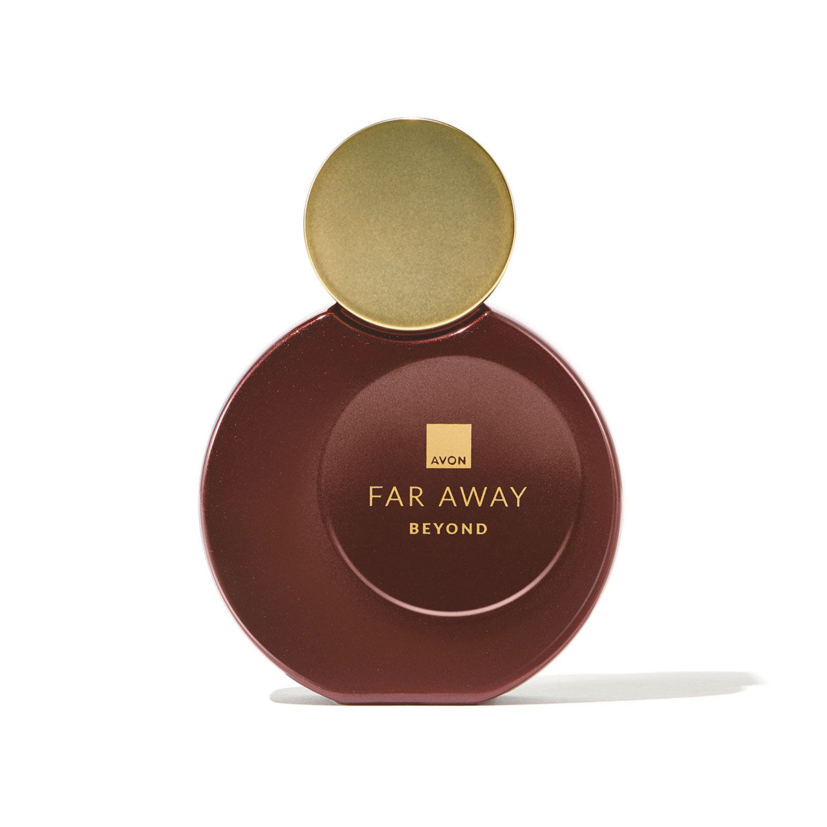 Deo Parfum Far Away Beyond 50ml 2 Far Away Beyond Deo Parfum