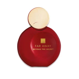 Far Away Beyond The Secret Deo Parfum