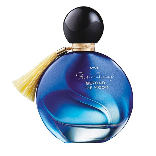 Far Away Moon Deo Parfum [AVNBRA-135826]