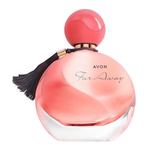 Far Away Original Deo Parfum