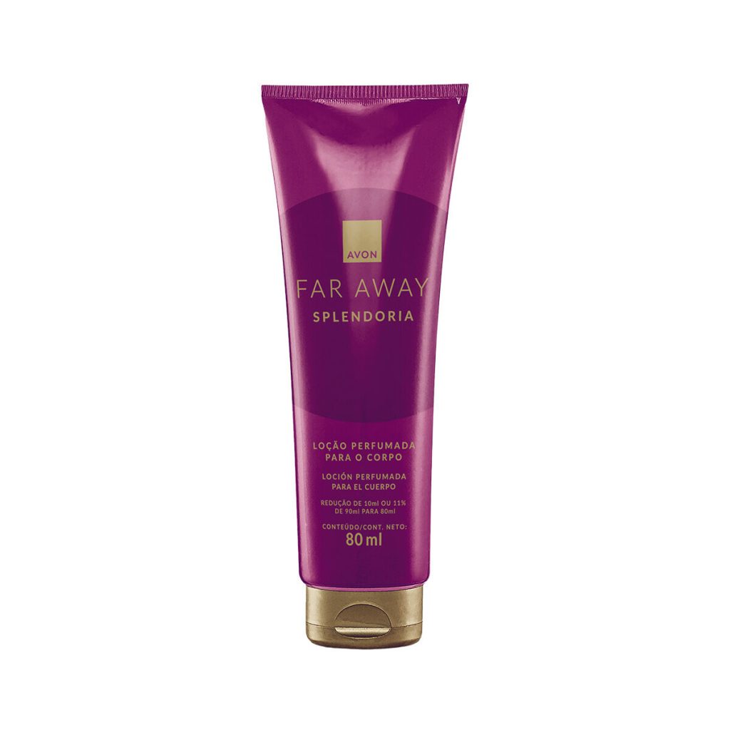 Far Away Splendoria Body Lotion