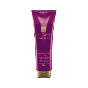Far Away Splendoria Body Lotion