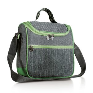 Frasqueira Térmica Mamãe e Bebê [NATBRA-124130]