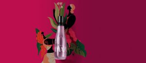 Frescor Deo Colônia Amazô Ekos 75 ml