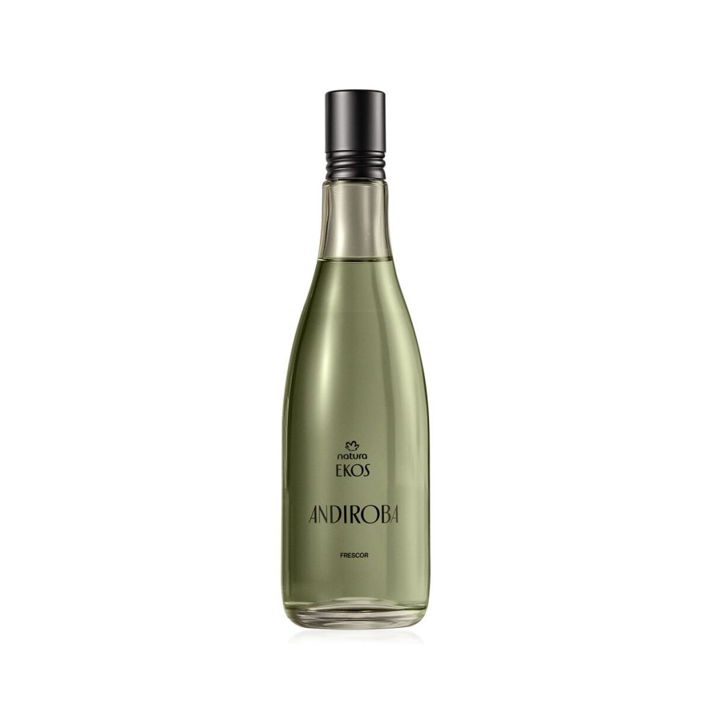 Frescor Deo Colônia Andiroba Ekos 150 ml