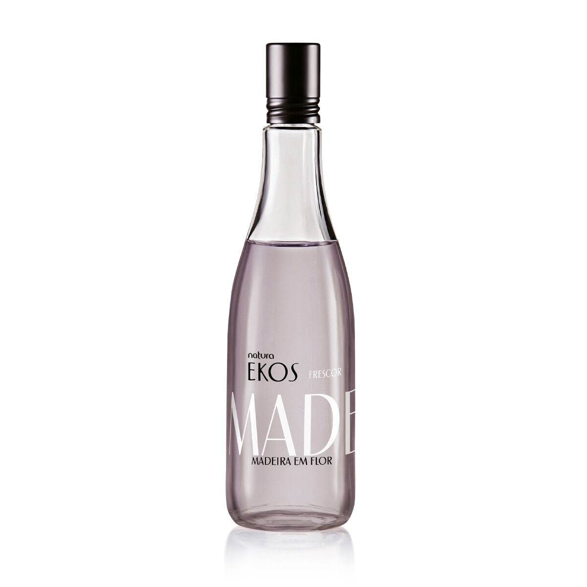 Frescor Ekos Madeira em Flor 150 ml