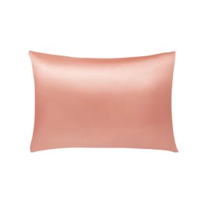 Fronha de Cetim Rose Gold
