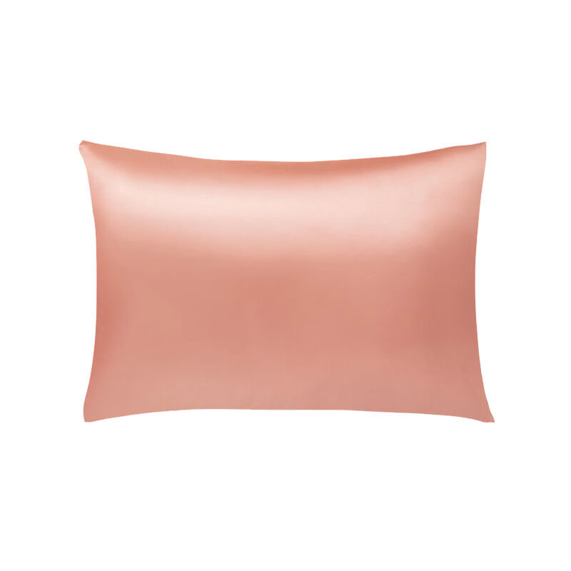 Fronha de Cetim Rose Gold
