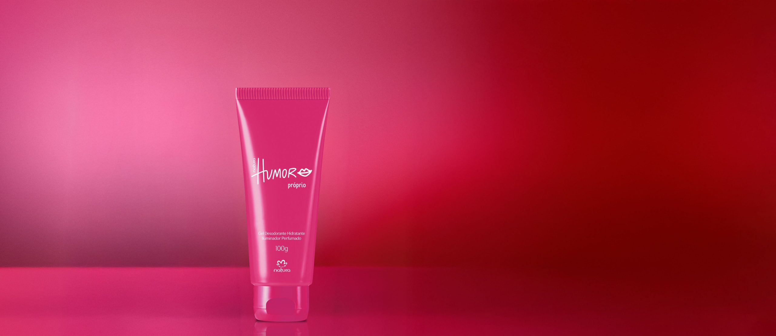 Gel Desodorante Hidratante Iluminador Perfumado Humor Proprio scaled