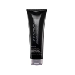 Gel Para Barbear 300km/h Turbo Care 80g