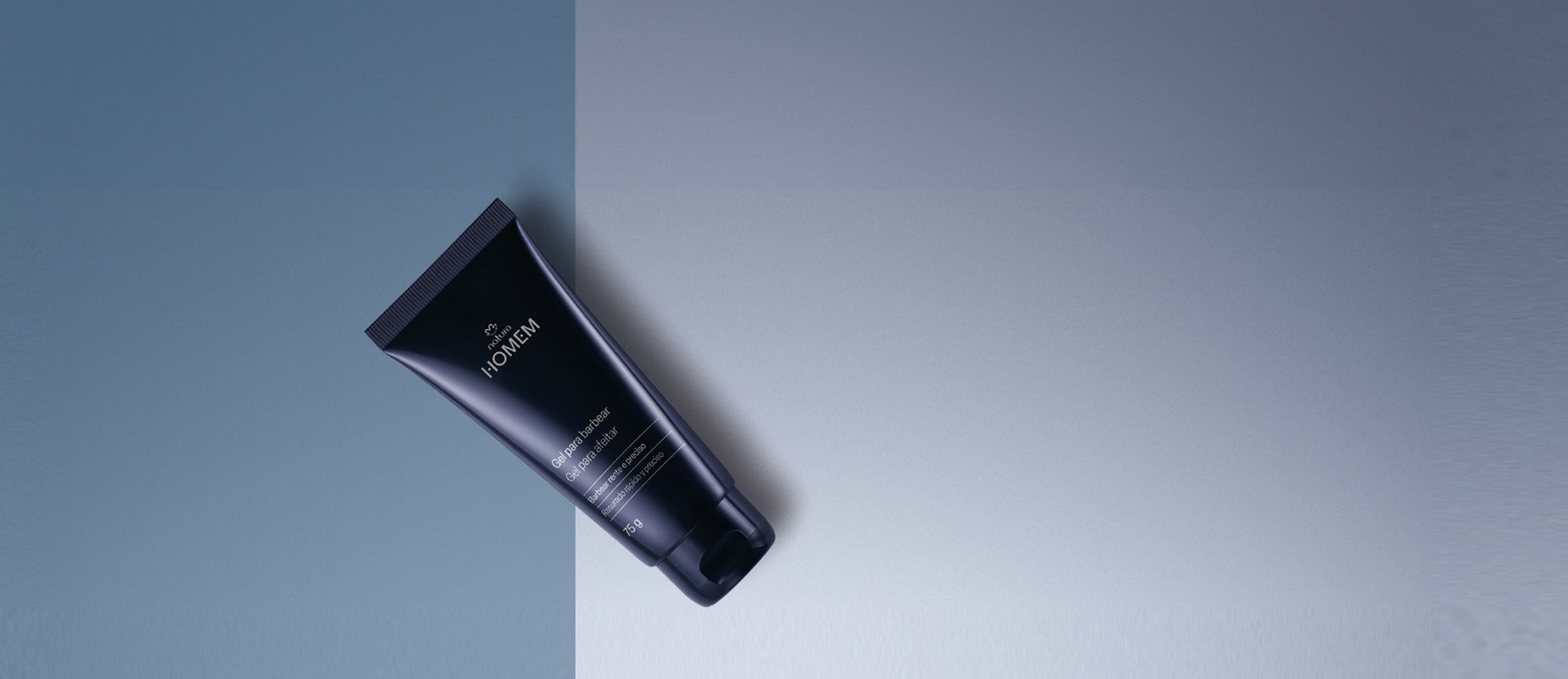 Gel para Barbear Natura Homem scaled