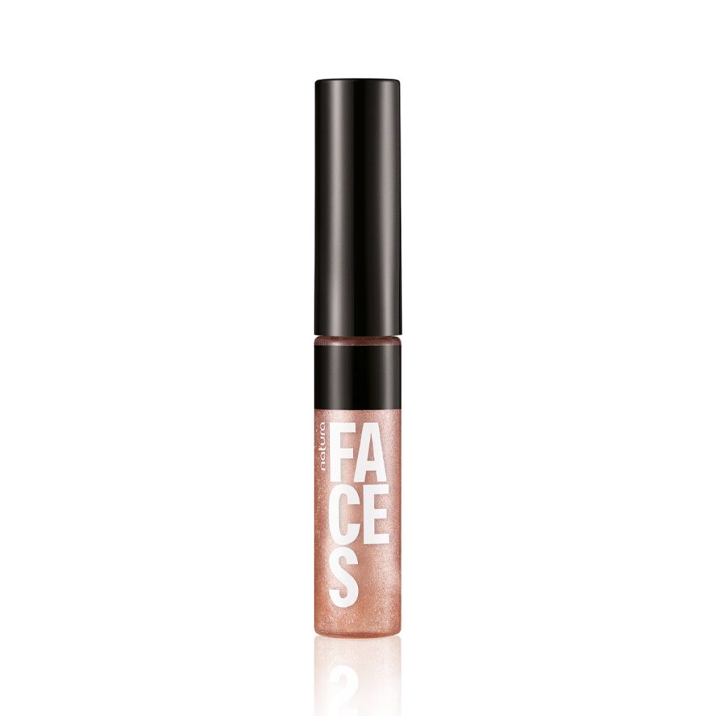 Gloss Labial Faces