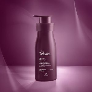 Hidratante Corporal Cereja Negra Tododia [NATBRA-174614]
