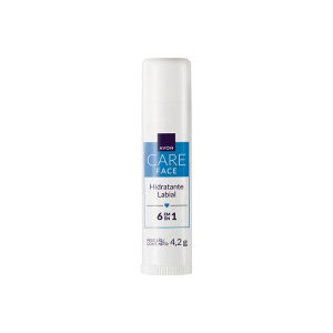 Hidratante Labial 6 em 1