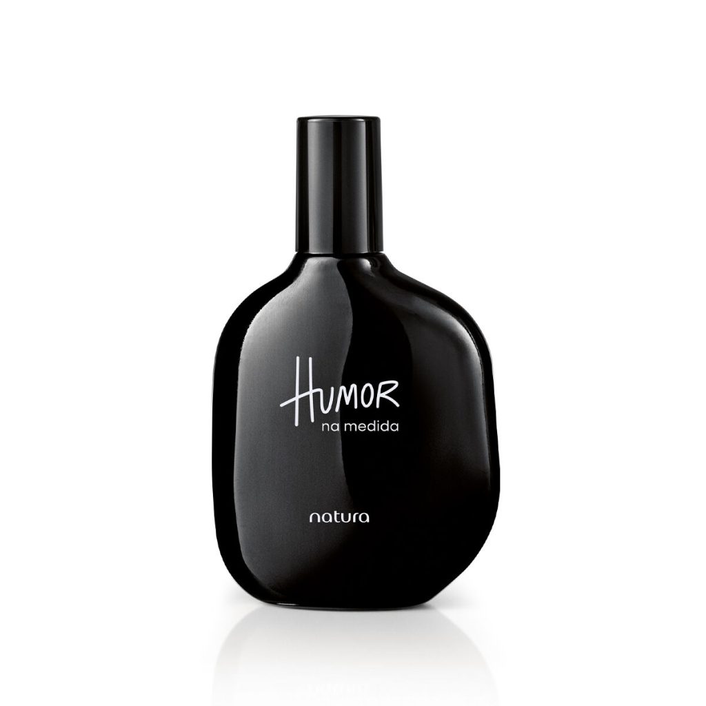 Humor na Medida Miniatura 25 ml