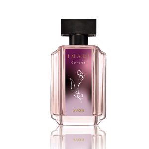 Imari Corset Deo Colônia