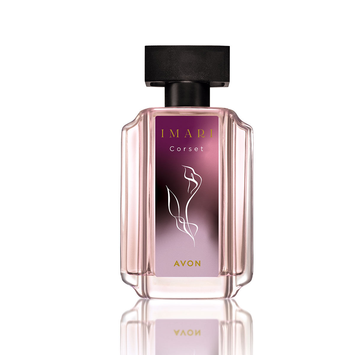 Imari Corset Deo Colonia