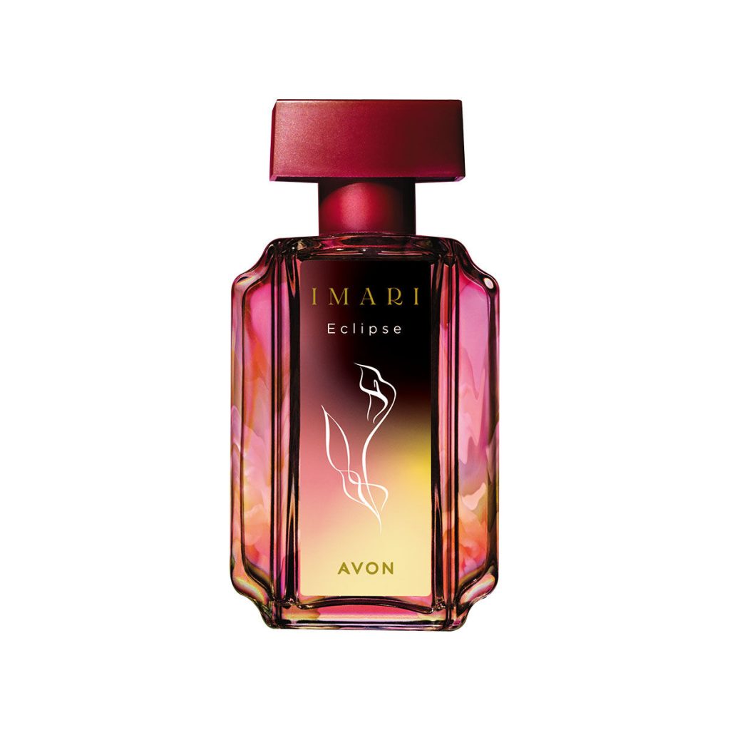 Imari Eclipse Deo Colônia