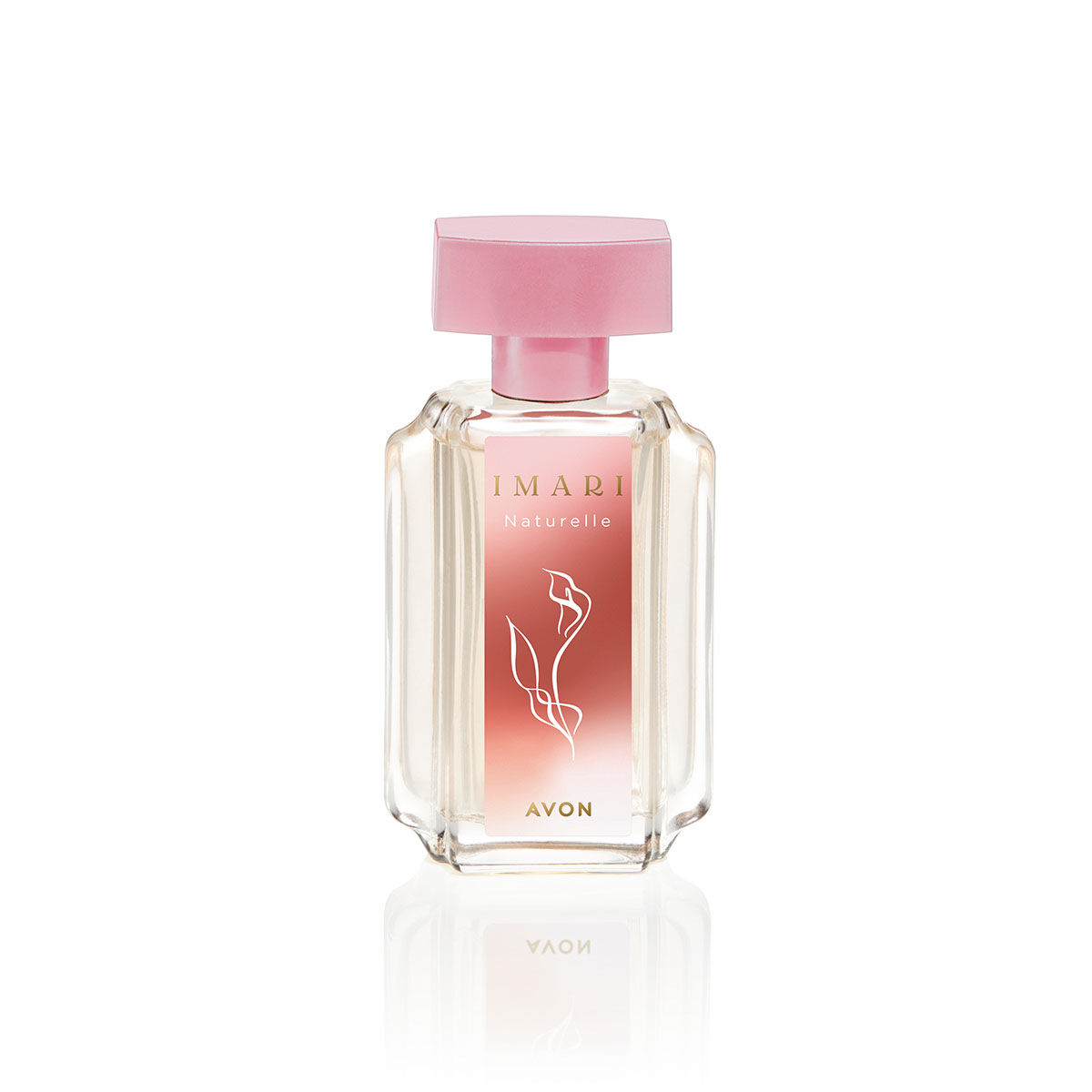 Imari Naturelle Deo Colonia