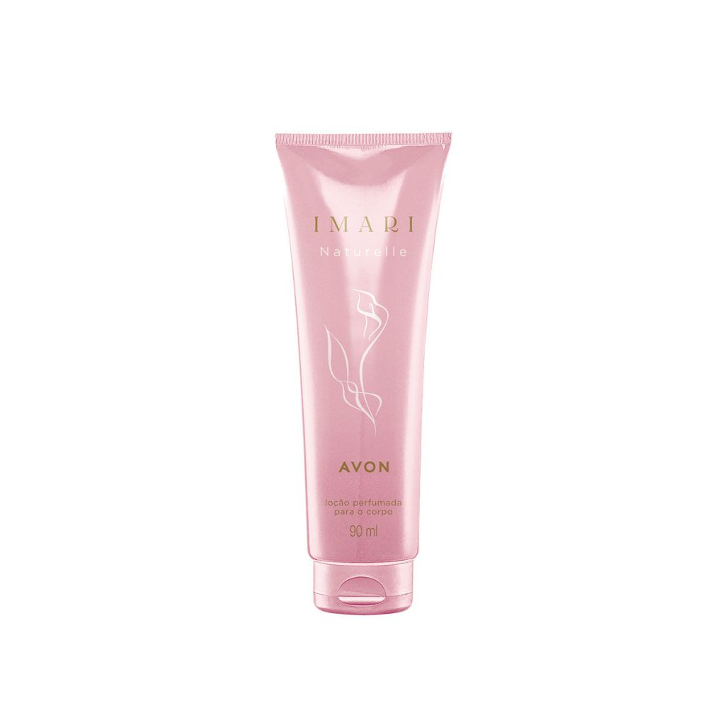 Imari Naturelle Loção Corporal