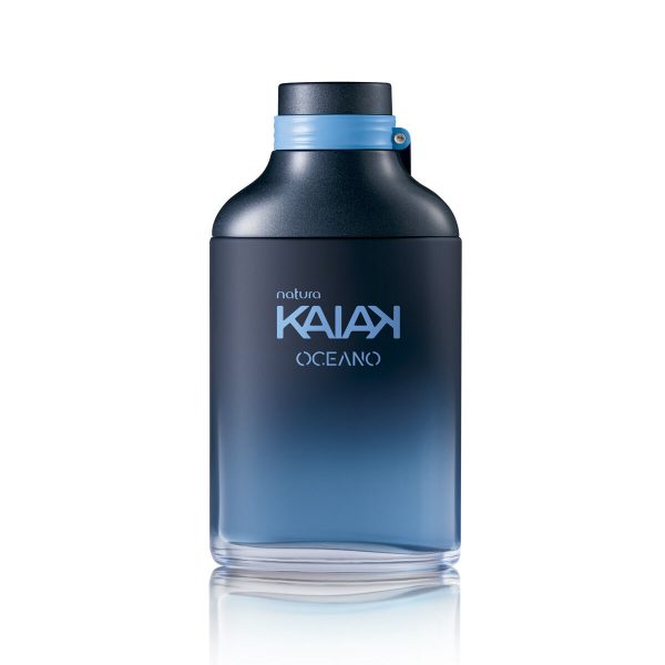 Kaiak Oceano Masculino 100 ml