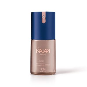 Kaiak Sonar Desodorante Corporal Feminino