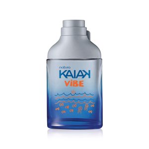 Kaiak Vibe Infantil Miniatura 25 ml
