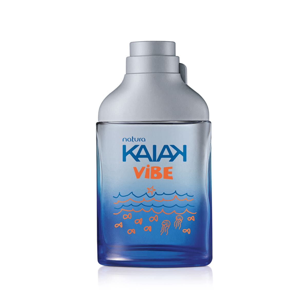 Kaiak Vibe Infantil Miniatura 25 ml
