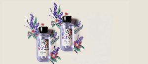 Kit Águas Lavanda Feminino (2 produtos)