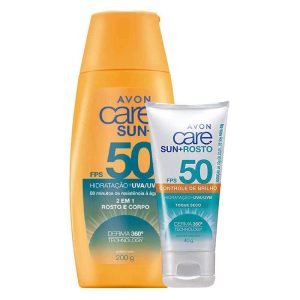 Kit Avon Care Fps 50 [AVNBRA-183117]