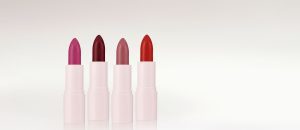 Kit Batom Matte Faces (4 unidades)