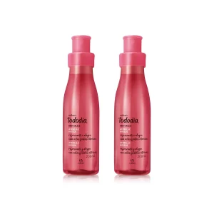 Kit Body Splash Acerola e Hibisco (2 produtos)