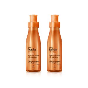 Kit Body Splash Manga Rosa e Água de Coco (2 produtos)
