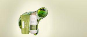 Kit Condicionador Antioleosidade Natura Lumina (2 produtos)