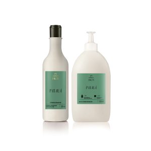 Kit Condicionador Ekos Patauá + Refil (2 produtos)