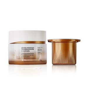 Kit Creme Antissinais 80+ Noite com Refil [NATBRA-228443]